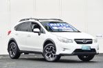 Image for 2013 Subaru XV Hatchback G4X MY13 2.0i-L