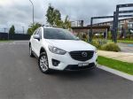 Image for 2017 MAZDA CX-5 4D WAGON MY17 MAXX SPORT (4x4)