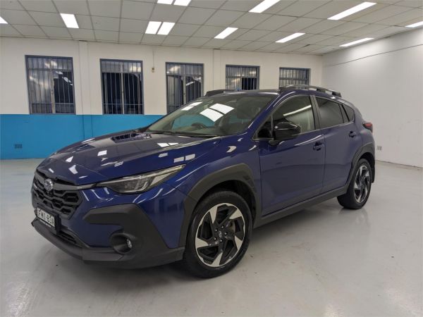 2023 Subaru Crosstrek G6X R image