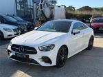 Image for 2021 Mercedes-Benz E-Class C238 E350