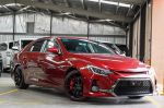 Image for 2013 Toyota Mark X Sedan GRX133 GS