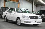 Image for 2000 Toyota Crown Sedan JZS171 Royal Saloon