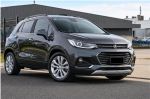 Image for 2017 Holden Trax Wagon TJ MY17 LT