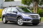 Image for 2014 Honda CR-V Wagon RM MY14 DTi-S