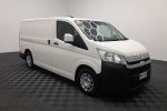 Image for 2020 Toyota Hiace  