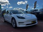Image for 2021 TESLA MODEL 3 5D SEDAN MY21 UPDATE LONG RANGE AWD