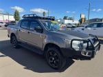 Image for 2016 HOLDEN COLORADO CREW CAB P/UP RG MY16 Z71 (4x4)