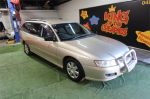 Image for 2007 Holden Commodore Wagon VZ@VE Executive