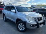 Image for 2013 Toyota Landcruiser Prado Wagon KDJ150R GXL