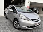 Image for 2010 Honda Jazz Hatchback GE MY10 GLi Limited Edition