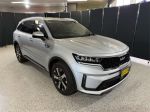 Image for 2022 KIA SORENTO 4D WAGON MQ4 MY23 SPORT 7 SEAT