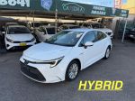 Image for 2023 Toyota Corolla ZWE219R Ascent Sport