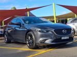 Image for 2015 Mazda 6 Sedan GJ1032 GT