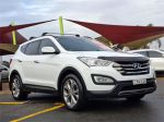 Image for 2014 Hyundai Santa Fe Wagon DM MY14 Highlander
