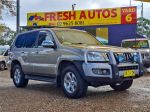 Image for 2005 Toyota Landcruiser Prado Wagon KZJ120R GXL