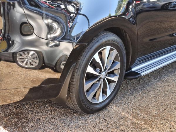 2016 Kia Carnival Wagon YP MY16 SLi image
