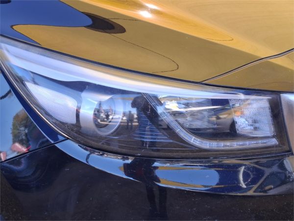 2016 Kia Carnival Wagon YP MY16 SLi image