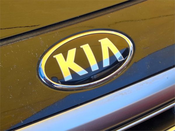 2016 Kia Carnival Wagon YP MY16 SLi image