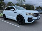 Image for 2020 Volkswagen Touareg MKIII R-Line
