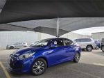 Image for 2013 Hyundai Accent Sedan RB2 Active
