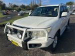 Image for 2010 TOYOTA LANDCRUISER 4D WAGON VDJ200R 09 UPGRADE 60th ANNIVERSARY L.E.