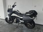Image for 2017 CF MOTO 650CC ROAD 650NKS