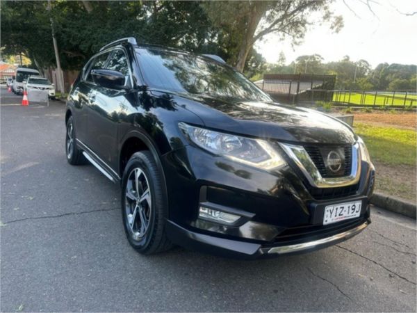 2018 Nissan X-Trail T32 Series II ST-L image