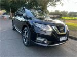 Image for 2018 Nissan X-Trail T32 Series II ST-L