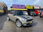 Image for 2009 MINI Hatch Hatchback R56 Cooper S