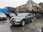 Image for 2021 NISSAN X-TRAIL 4D WAGON T32 MY21 ST (2WD)