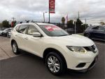 Image for 2014 NISSAN X-TRAIL 4D WAGON T32 TS (FWD)