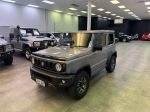 Image for 2022 Suzuki Jimny JB74 Lite