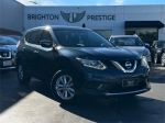 Image for 2015 NISSAN X-TRAIL 4D WAGON T32 ST 7 SEAT (FWD)