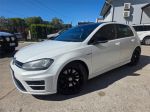 Image for 2015 Volkswagen Golf Hatchback VII MY16 R