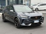 Image for 2025 Cupra Formentor KM VZx