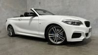 Image for 2020 BMW 2 Series Convertible