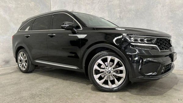 2020 Kia SORENTO Wagon image