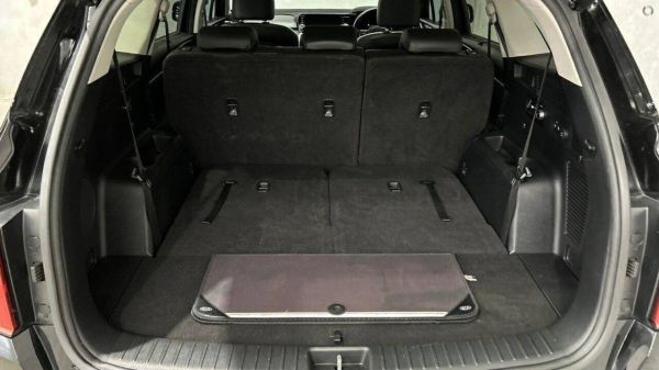 2020 Kia SORENTO Wagon image