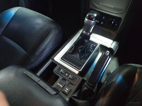 2018 TOYOTA LANDCRUISER PRADO GX (4x4) GDJ150R MY18 image