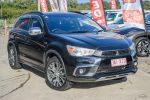 Image for 2017 Mitsubishi ASX LS XC Auto 2WD MY17