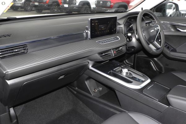 2026 GWM Haval Jolion A02 Premium image