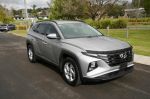 Image for 2021 Hyundai Tucson NX4.V1 (FWD)