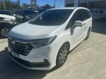Image for 2020 Honda Odyssey RC 21YM Aero