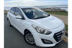 Image for 2016 Hyundai i30 Active GD4 Series II