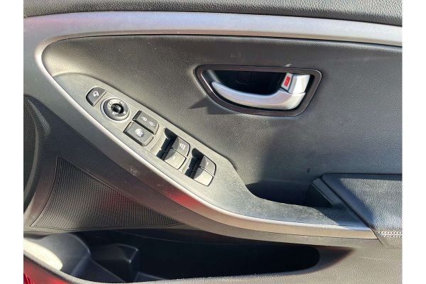 2016 Hyundai i30 Active X GD4 Series II image