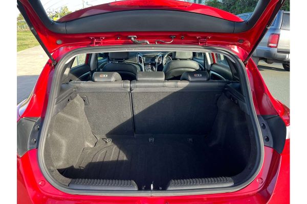 2016 Hyundai i30 Active X GD4 Series II image