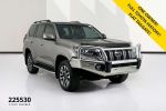 Image for 2023 Toyota Landcruiser Prado GDJ150R VX