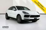 Image for 2020 Porsche Cayenne 9YB 