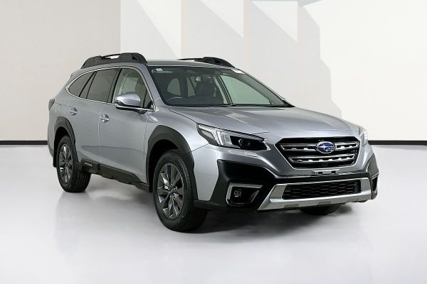 2024 Subaru Outback 6GEN  image