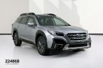Image for 2024 Subaru Outback 6GEN 